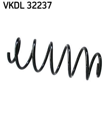Mola de suspensão SKF ref. VKDL 32237